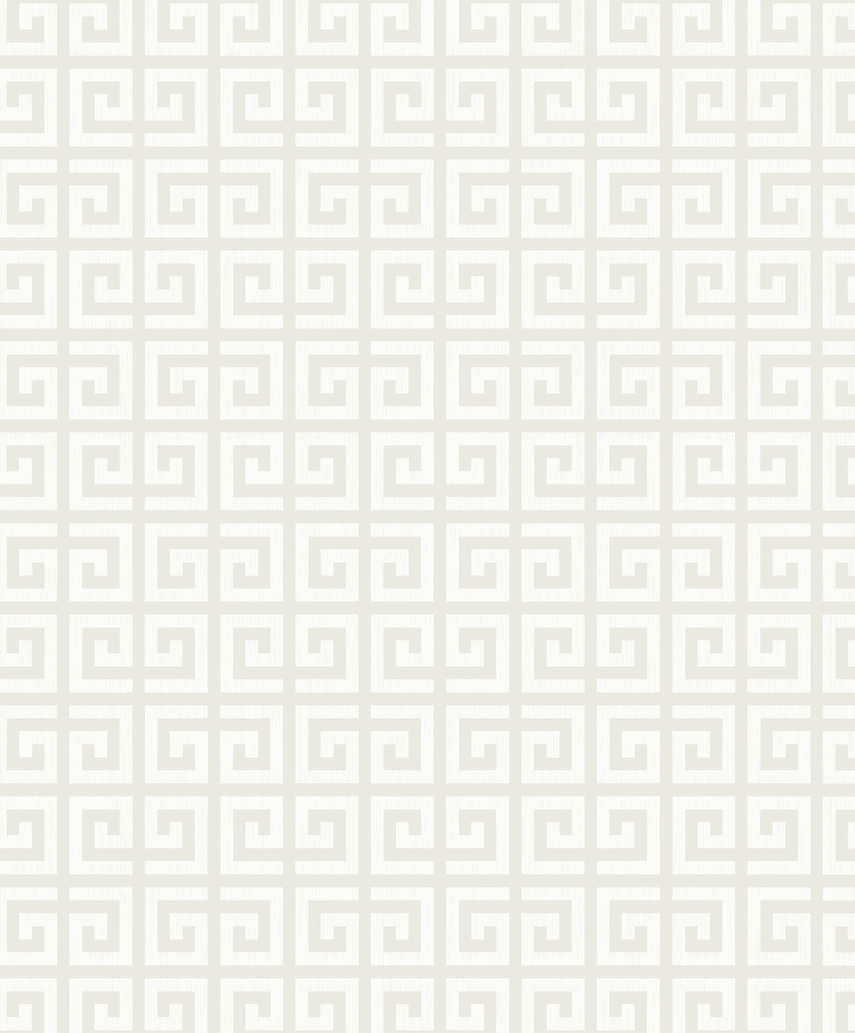 Seabrook Designs WH41900 Major Greek Key Wallpaper