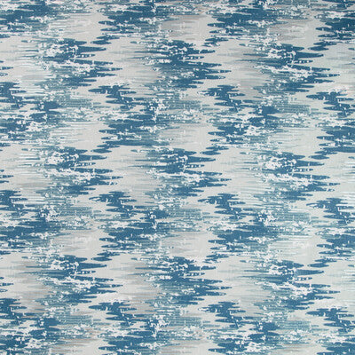 KRAVET BASICS WHITECAP.15.0 WHITECAP RIVER Fabric - Eade's Wallpaper