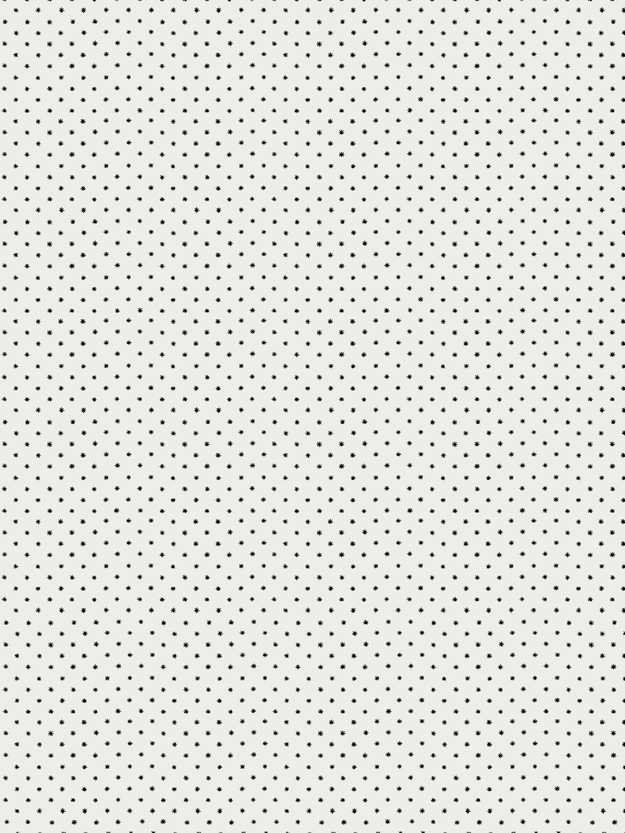 Scalamandre WHN000EP0665 BLACK ON WHITE LEE WALLPAPER - Eade's Wallpaper