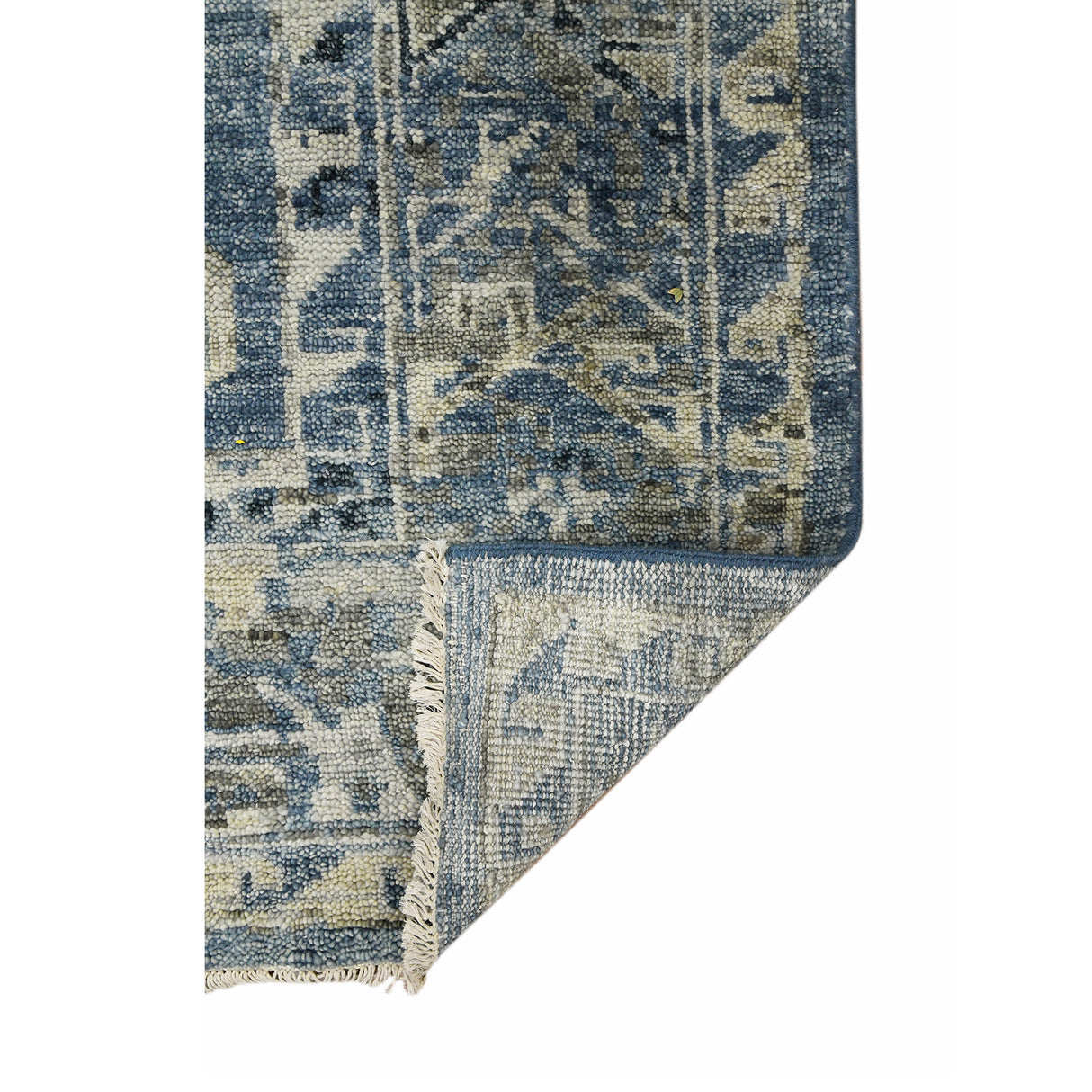 Amer Rugs WIL-1 Willow Geometric Pattern Area Rug