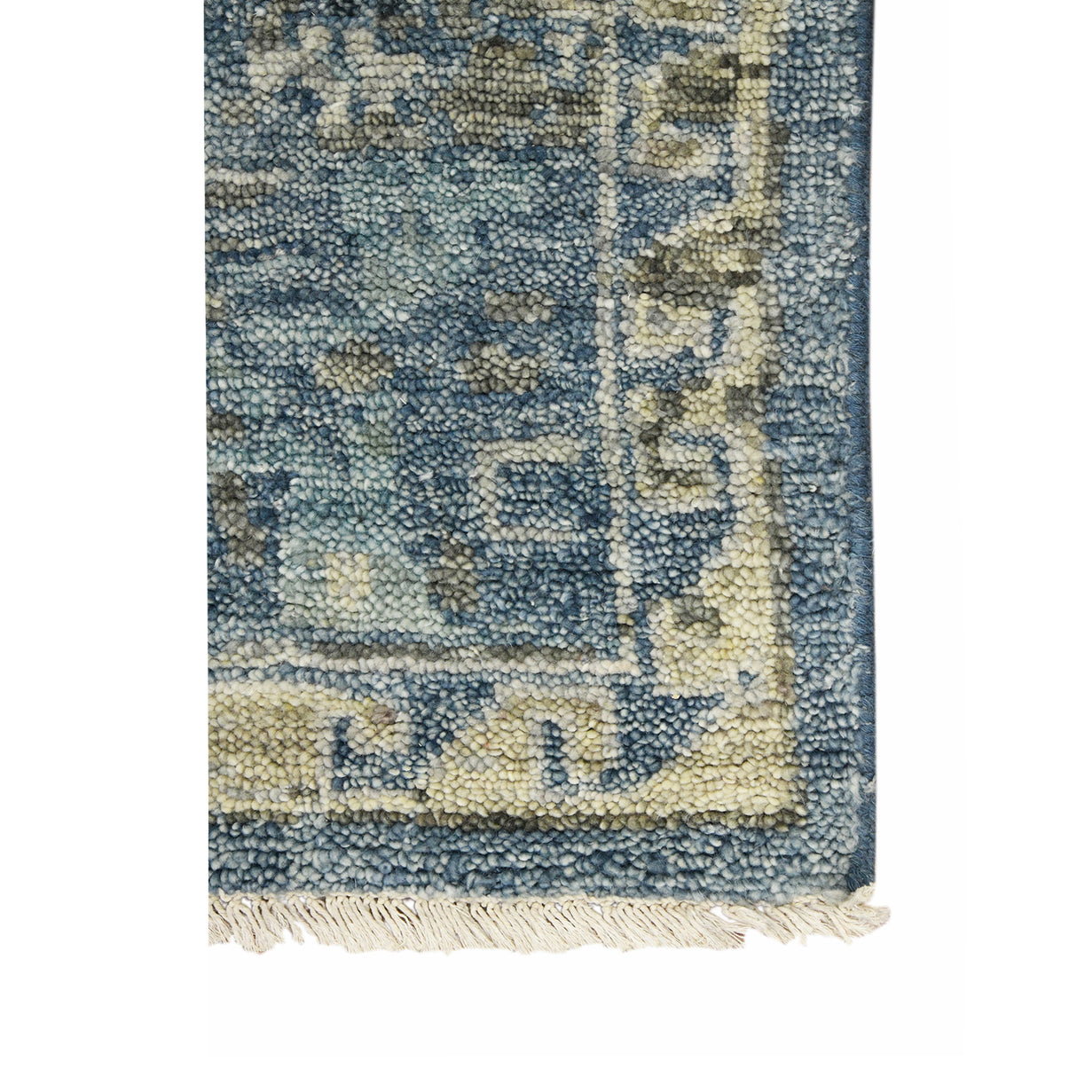 Amer Rugs WIL-1 Willow Geometric Pattern Area Rug