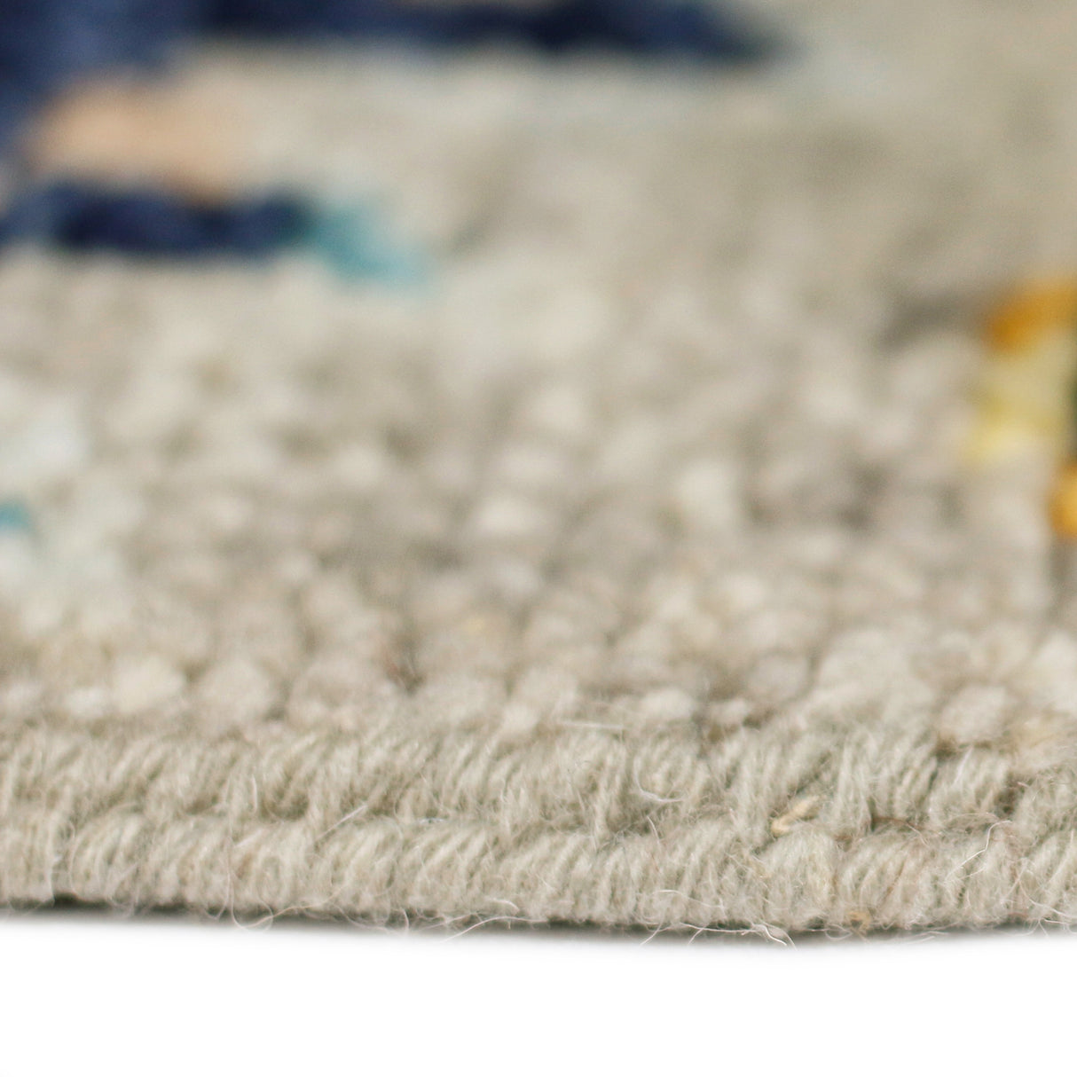 Amer Rugs WIL-2 Willow Geometric Pattern Area Rug