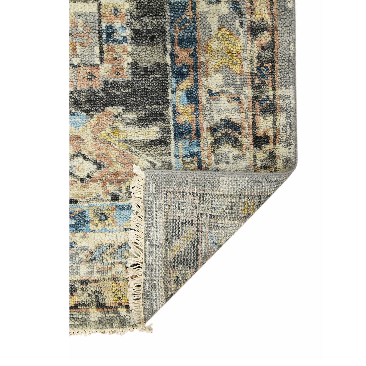 Amer Rugs WIL-3 Willow Geometric Pattern Area Rug