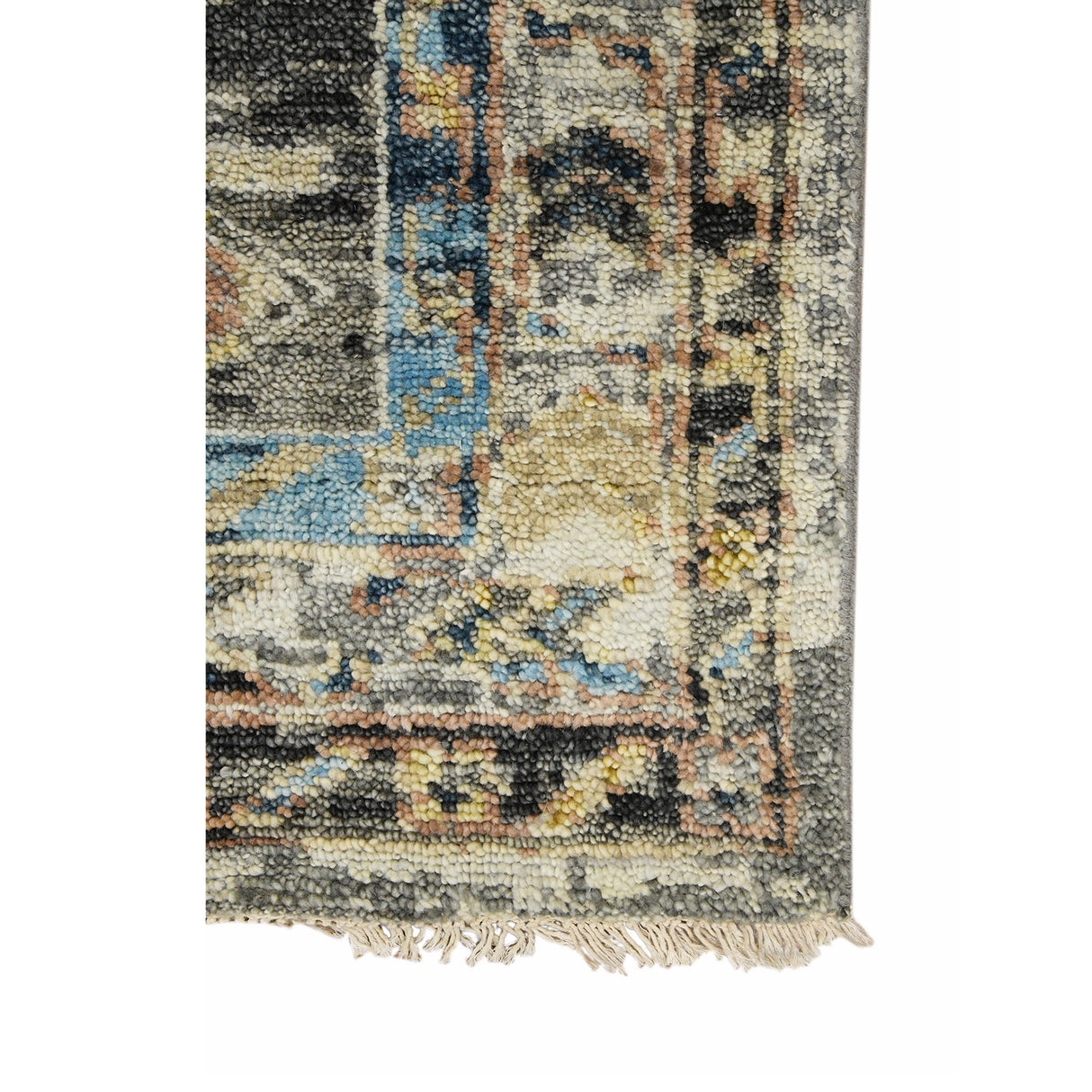 Amer Rugs WIL-3 Willow Geometric Pattern Area Rug