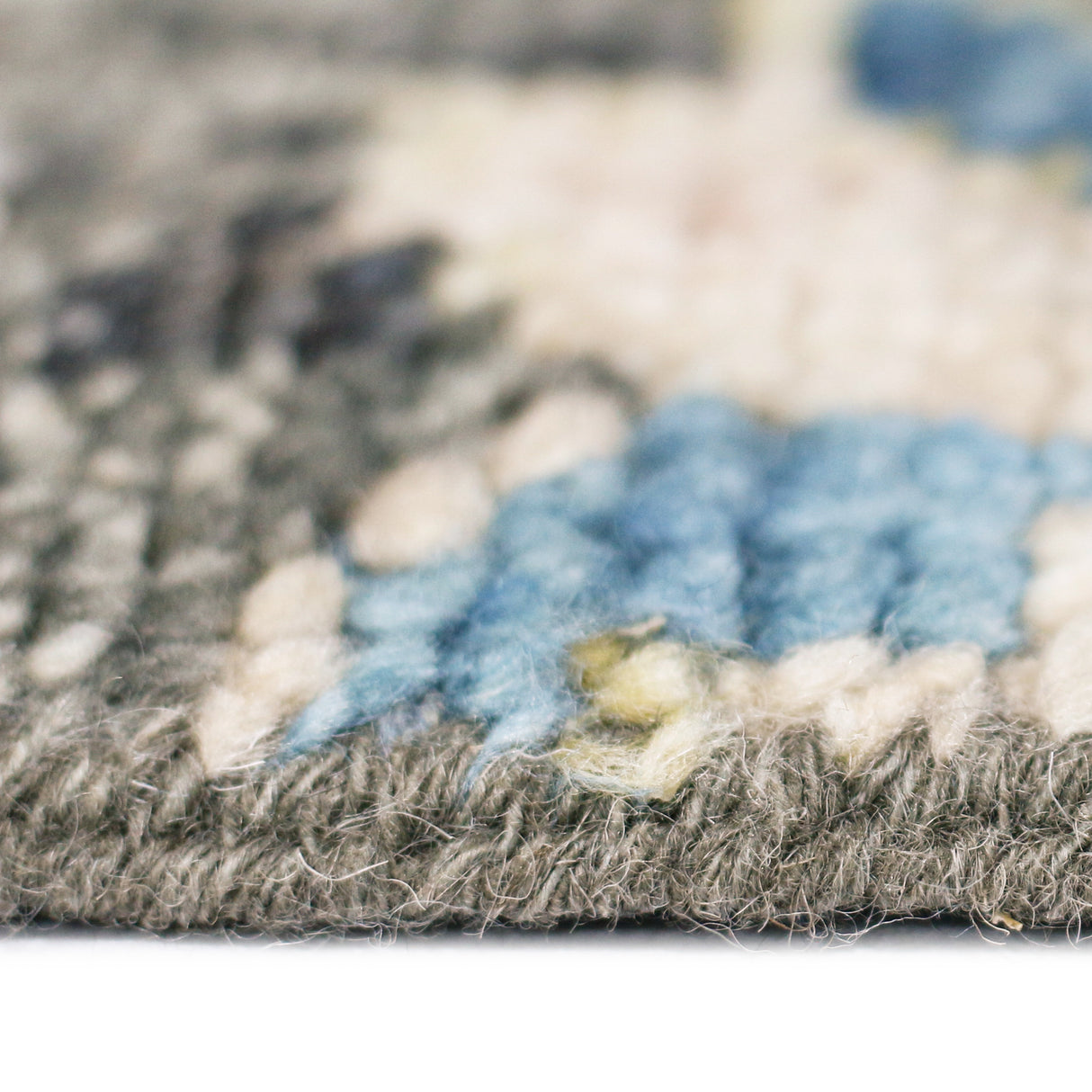 Amer Rugs WIL-3 Willow Geometric Pattern Area Rug