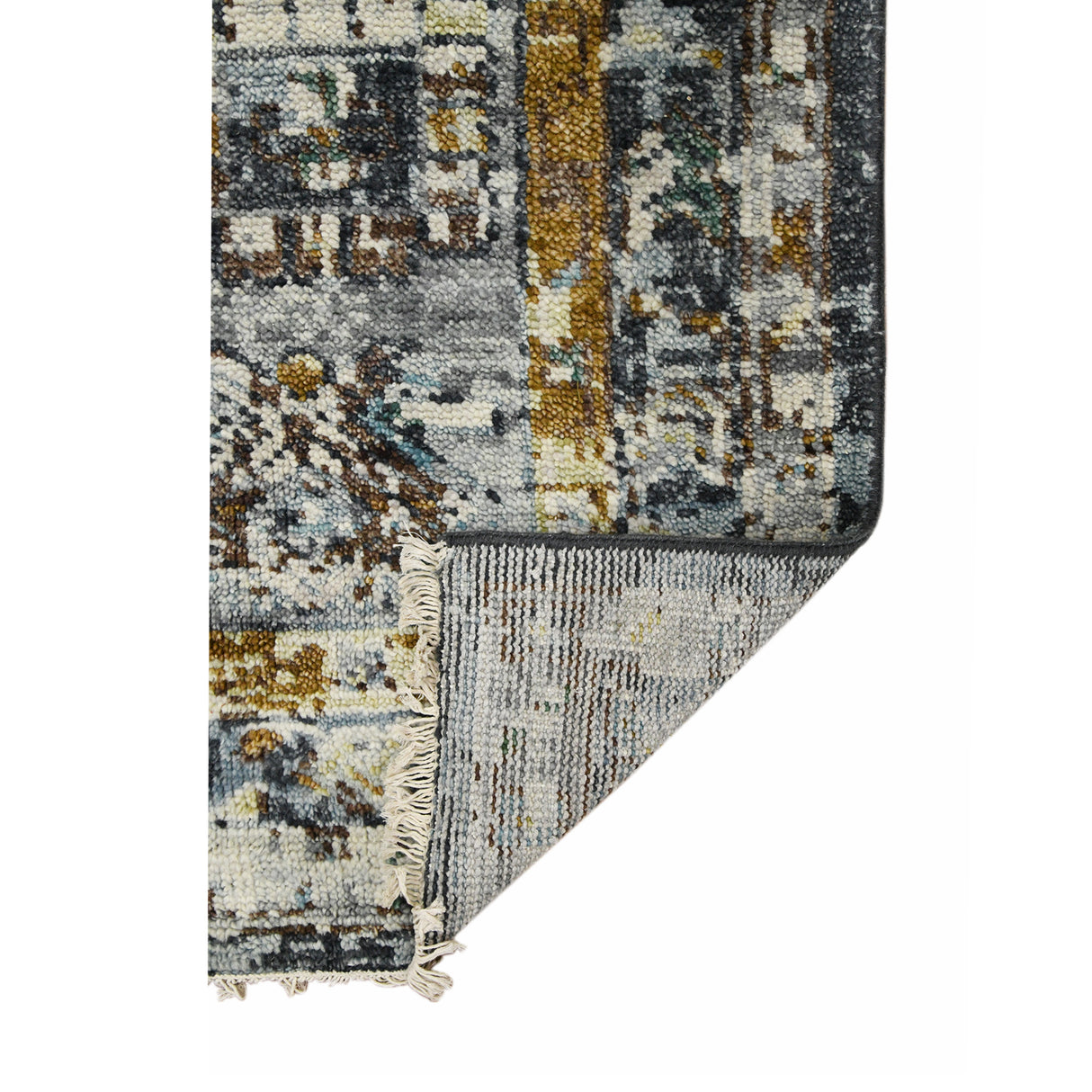 Amer Rugs WIL-4 Willow Geometric Pattern Area Rug