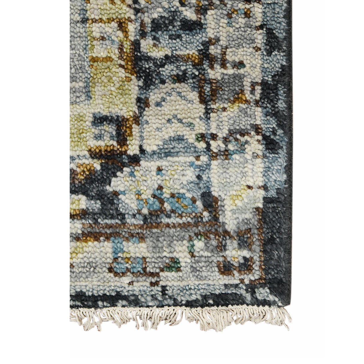 Amer Rugs WIL-4 Willow Geometric Pattern Area Rug