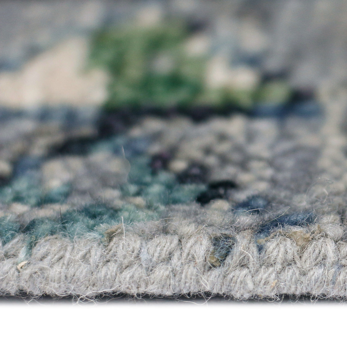 Amer Rugs WIL-4 Willow Geometric Pattern Area Rug