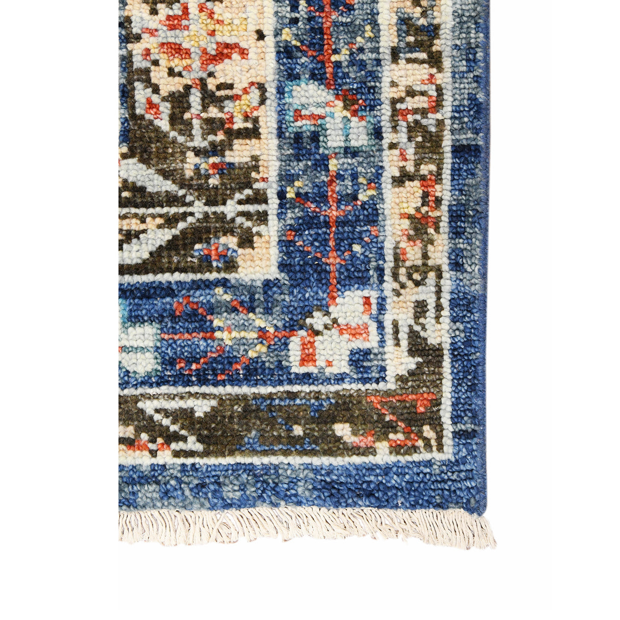 Amer Rugs WIL-5 Willow Geometric Pattern Area Rug