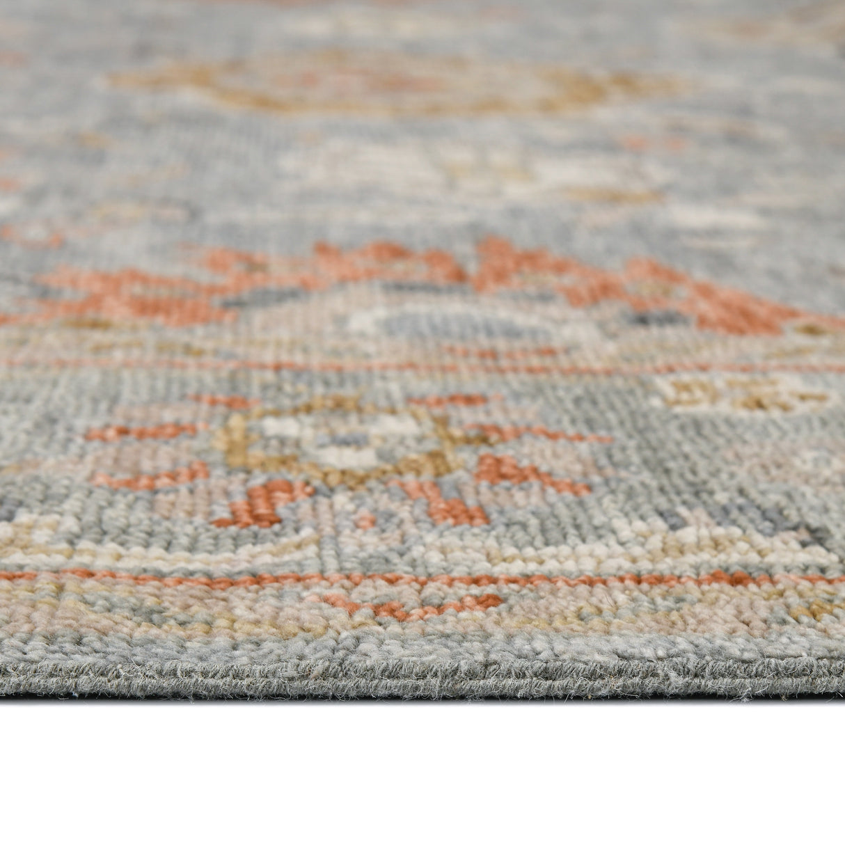 Amer Rugs WIL-8 Willow Classic Design Area Rug