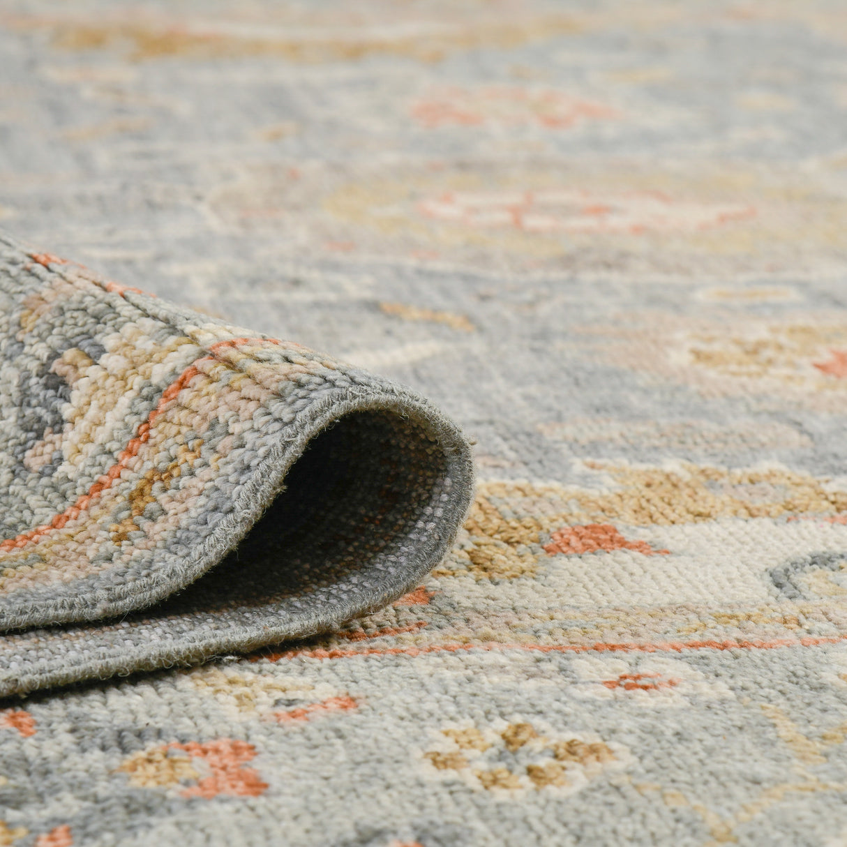 Amer Rugs WIL-8 Willow Classic Design Area Rug