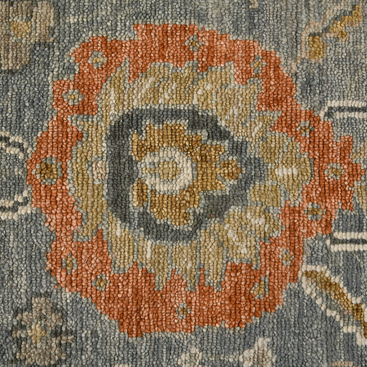 Amer Rugs WIL-8 Willow Classic Design Area Rug