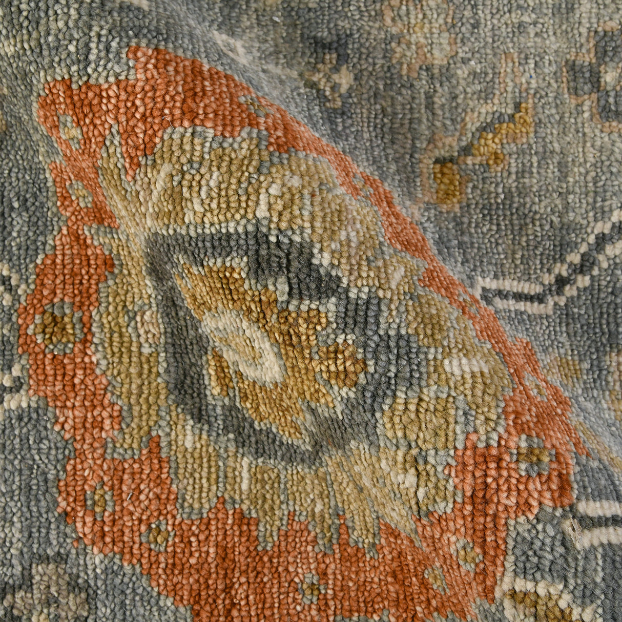 Amer Rugs WIL-8 Willow Classic Design Area Rug