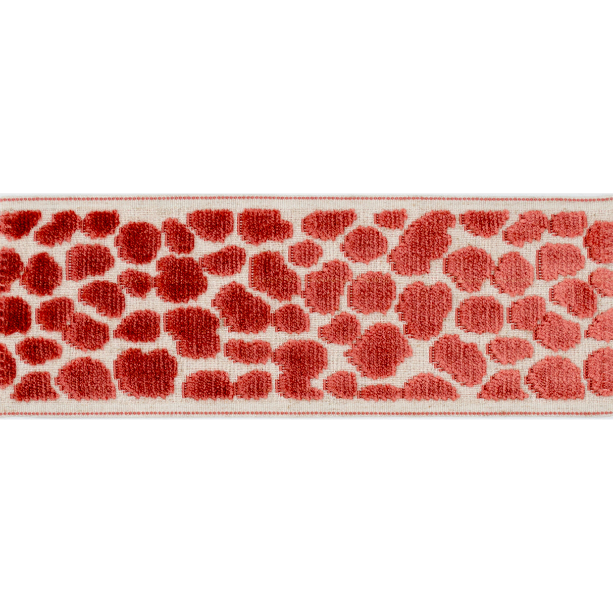 Eade’s WILDER TAPE FLAMINGO FLAMINGO