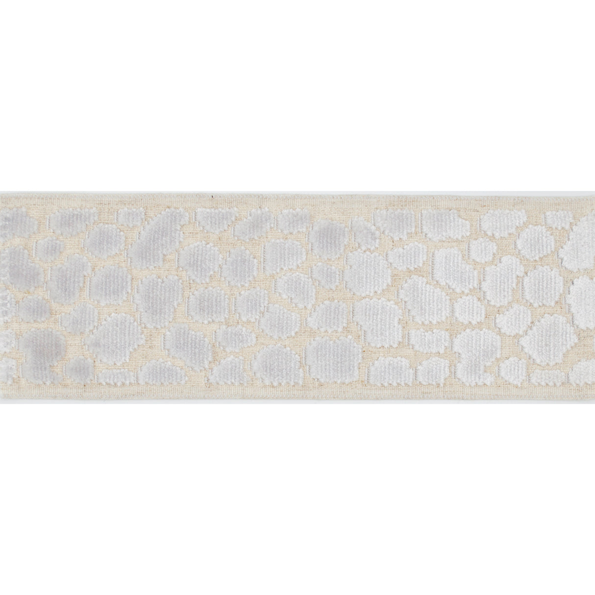 Eade’s WILDER TAPE IVORY IVORY