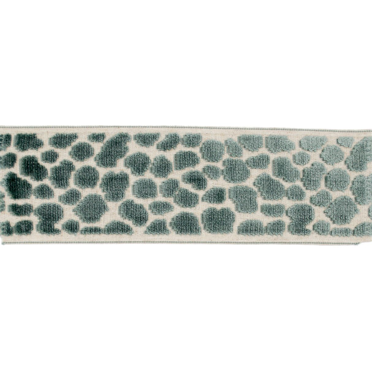 Eade’s WILDER TAPE TEAL TEAL