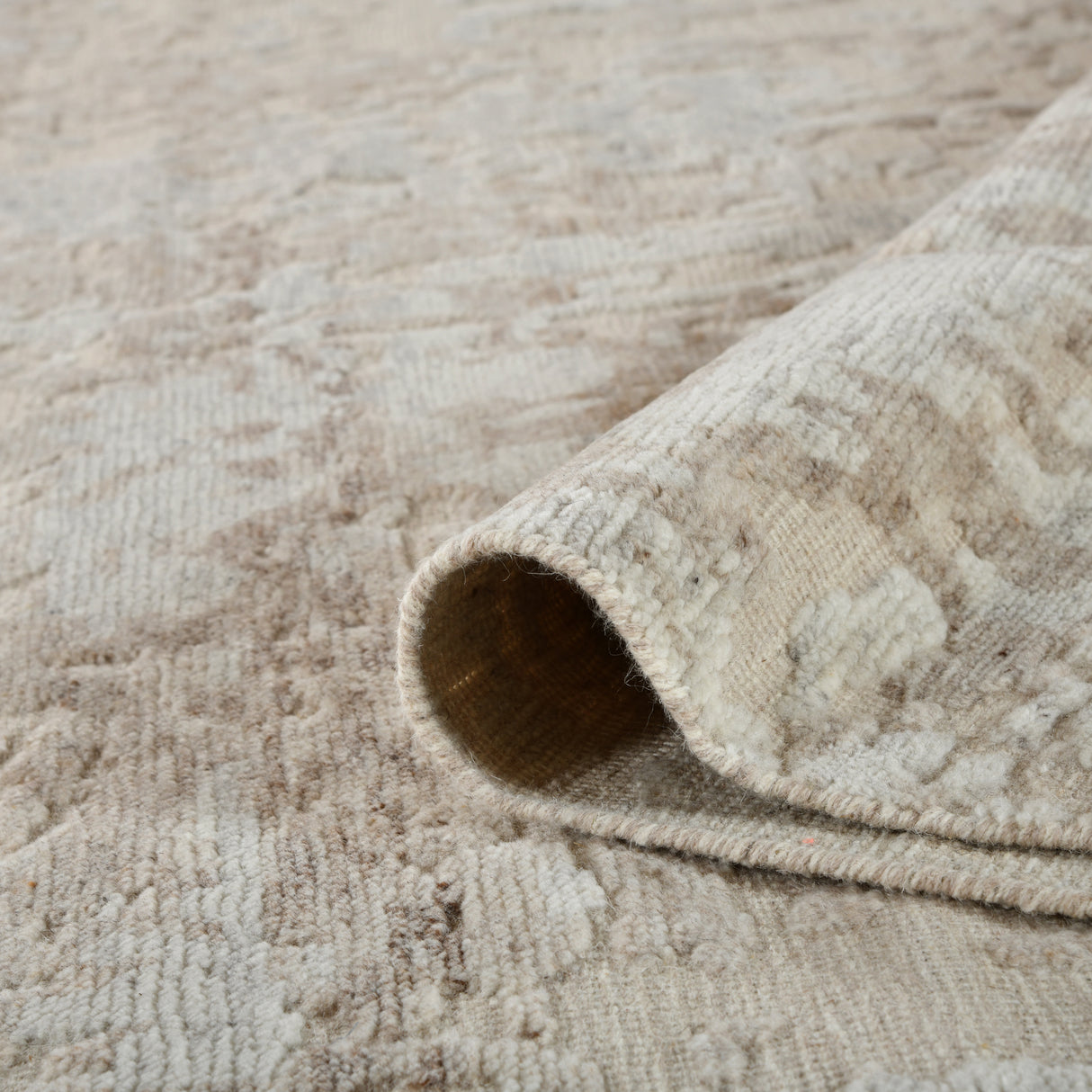 Amer Rugs WIN-1 Winston Abstract Design Area Rug