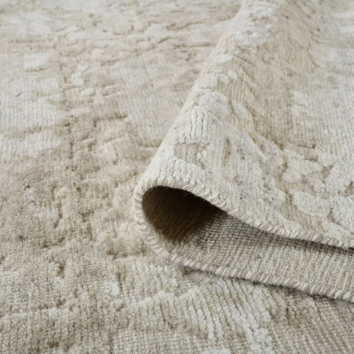 Amer Rugs WIN-2 Winston Abstract Design Area Rug