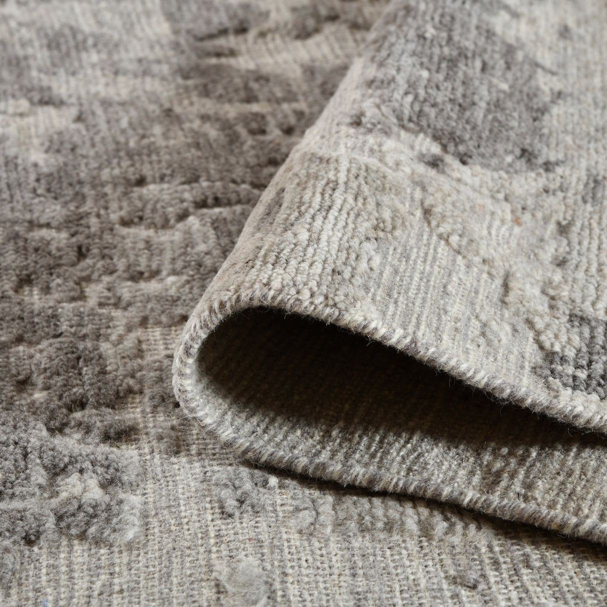 Amer Rugs WIN-5 Winston Abstract Design Area Rug