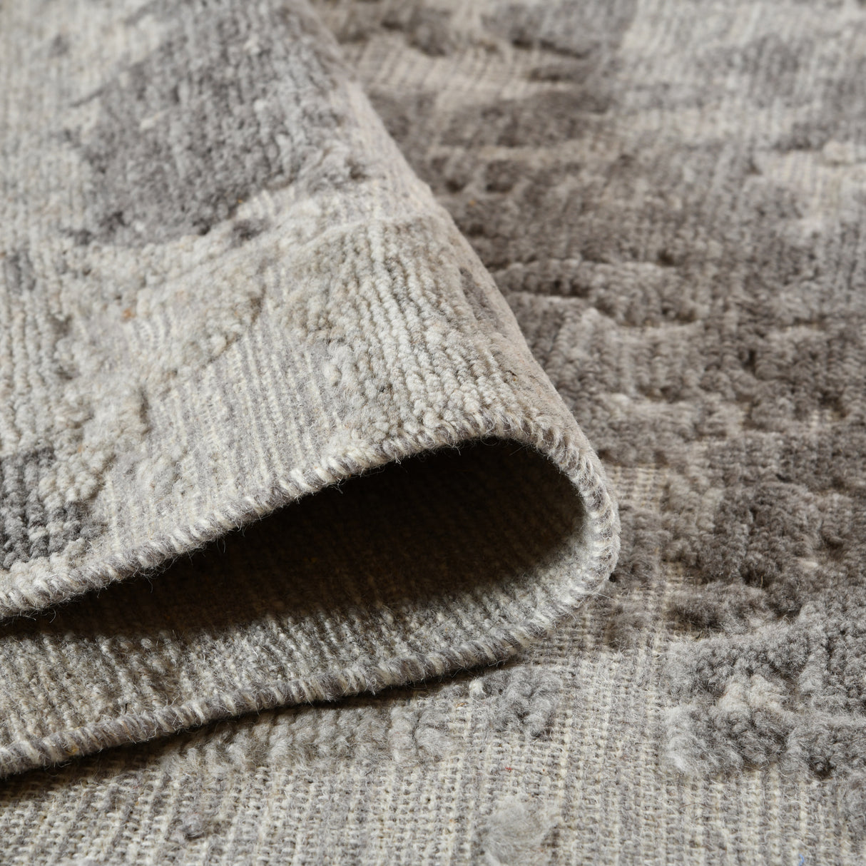 Amer Rugs WIN-5 Winston Abstract Design Area Rug