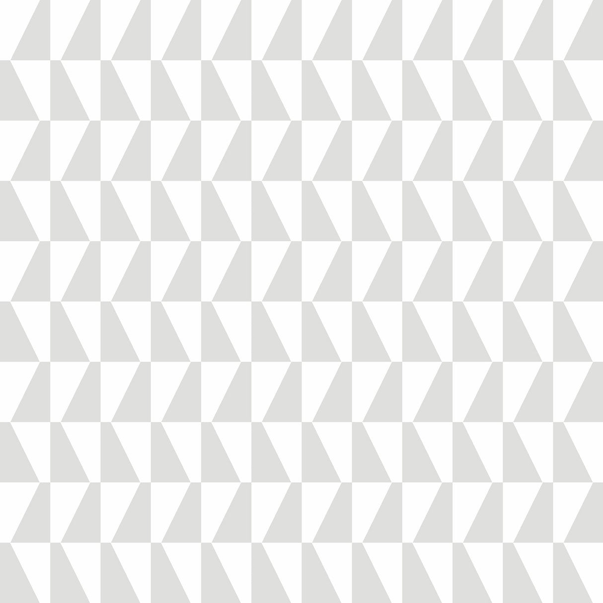 Wall Vision WV1778 Trapez Grey Geometric Wallpaper