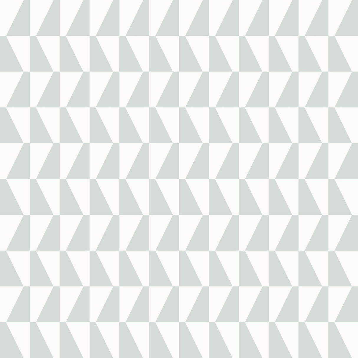 Wall Vision WV1781 Trapez Sage Geometric Wallpaper