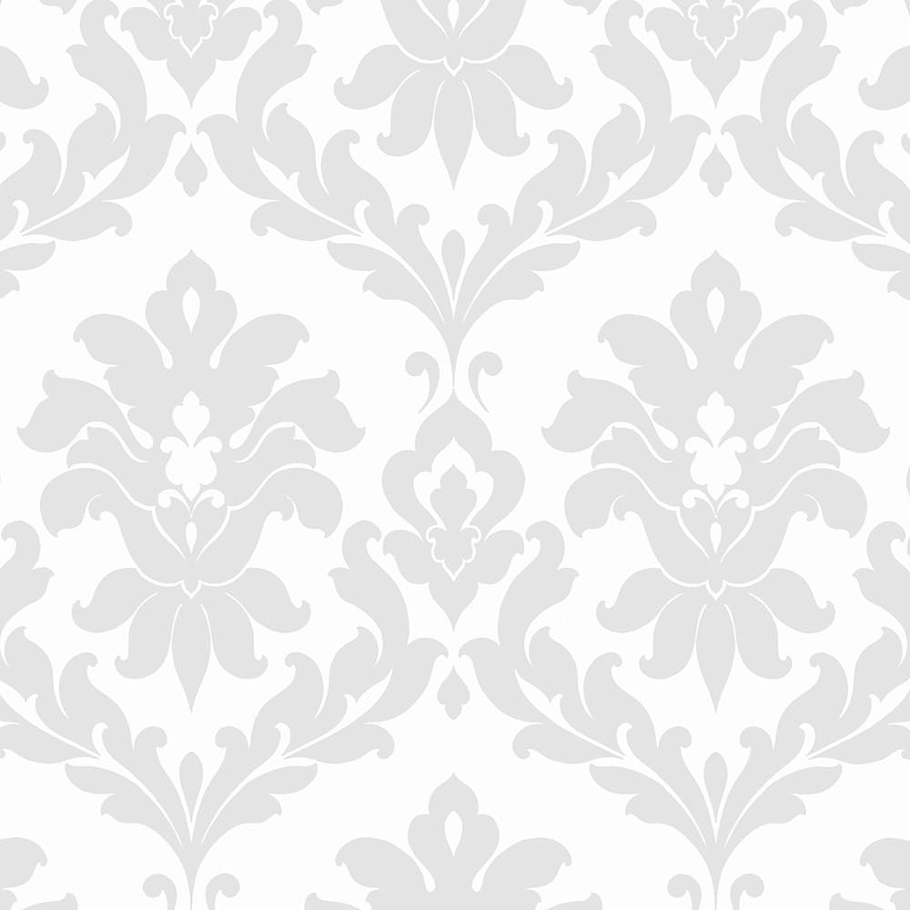 Patton / Norwall SD SD25713 Damask