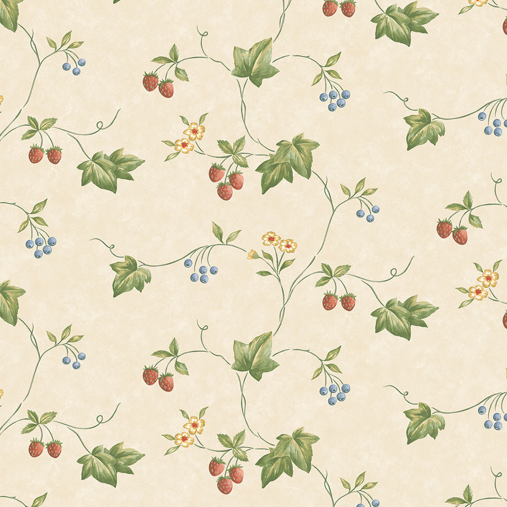 Patton / Norwall CK KE29900 Floral Trail