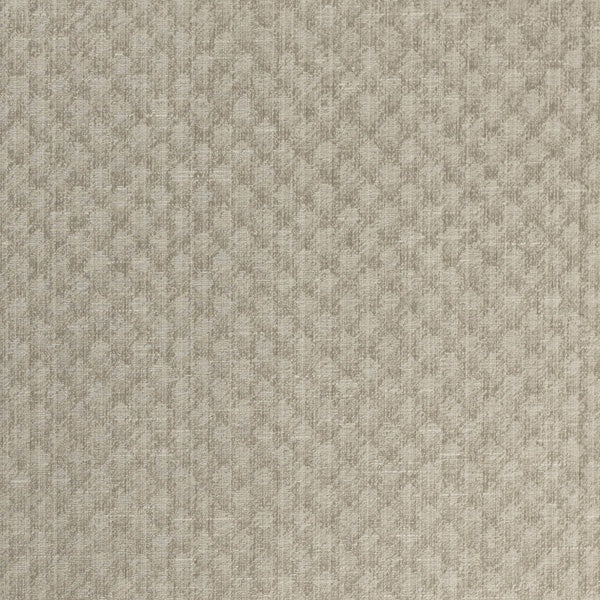 Mitchell MC FF-2105-14 Diamond,Geometric Cozette-Natural - Eade's Wallpaper