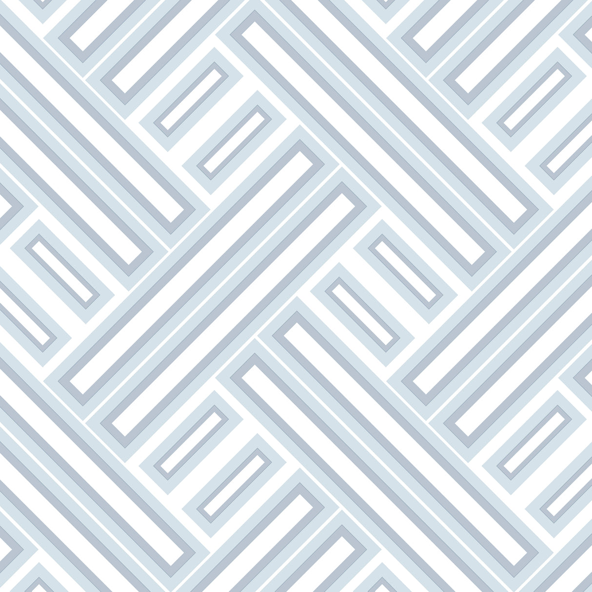 Patton / Norwall GX GX37607 Geometric