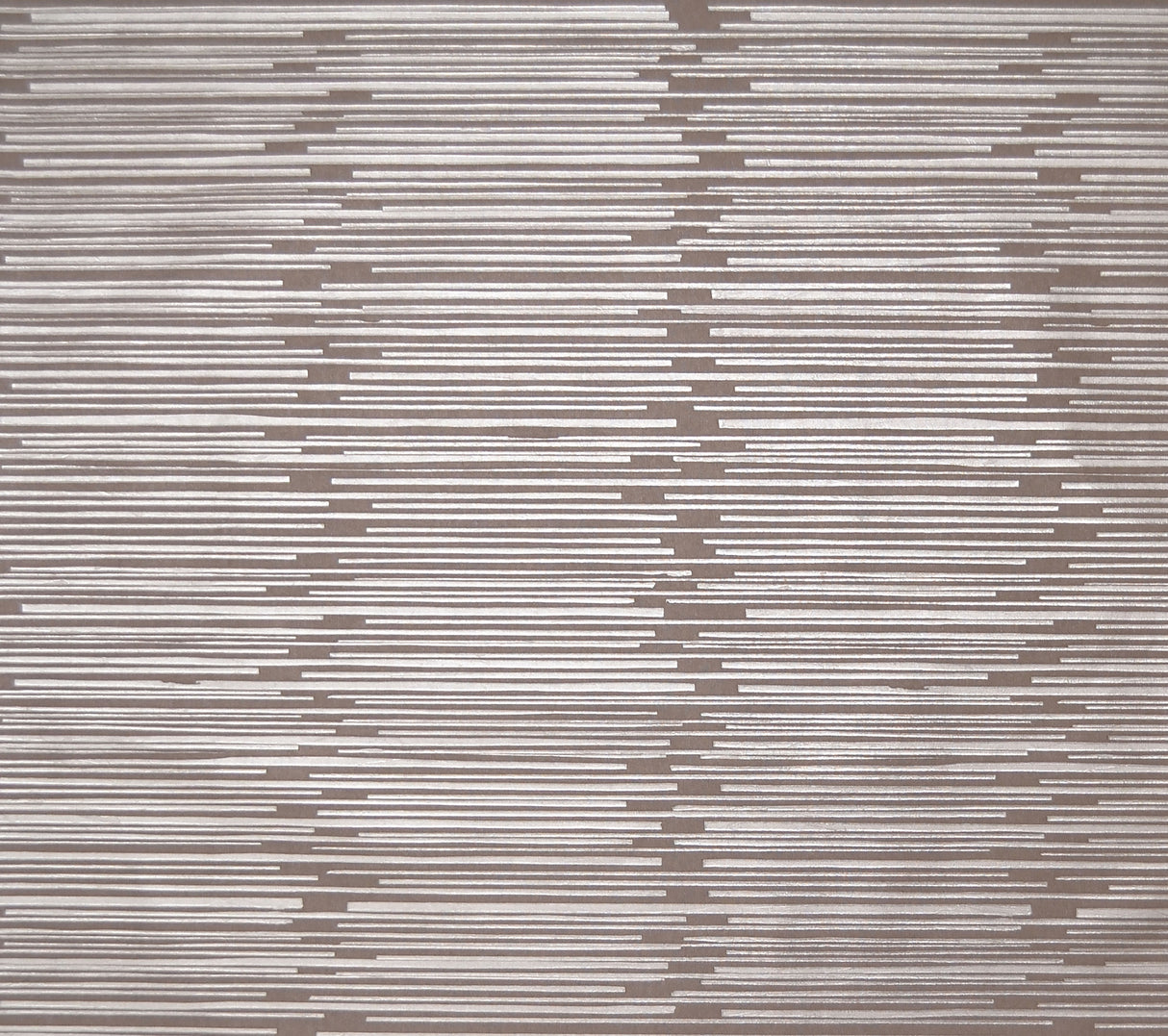York Y6220304 Split Level Metallic Wallpaper