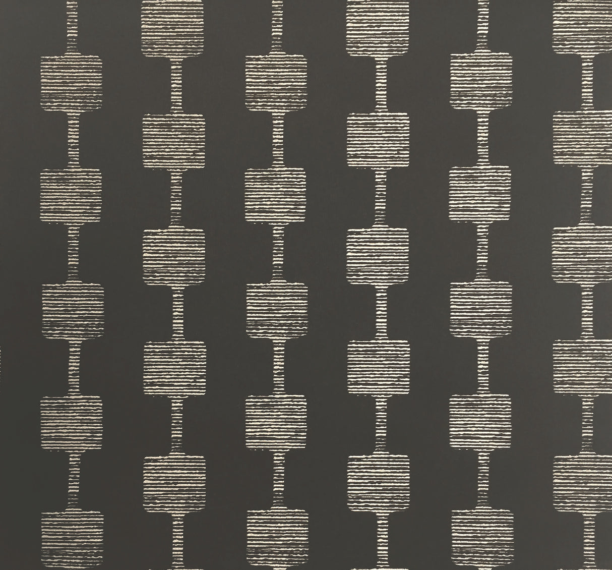 York Y6220403 Micro Mini Black Wallpaper