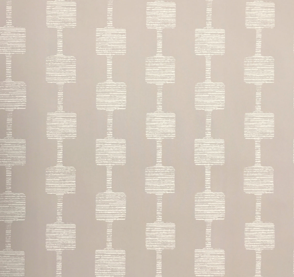 York Y6220404 Micro Mini Beige Wallpaper