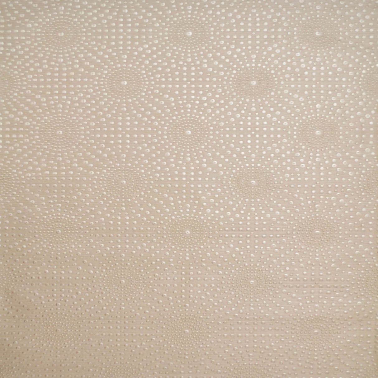 York Y6220903 Circle Burst Metallic Wallpaper