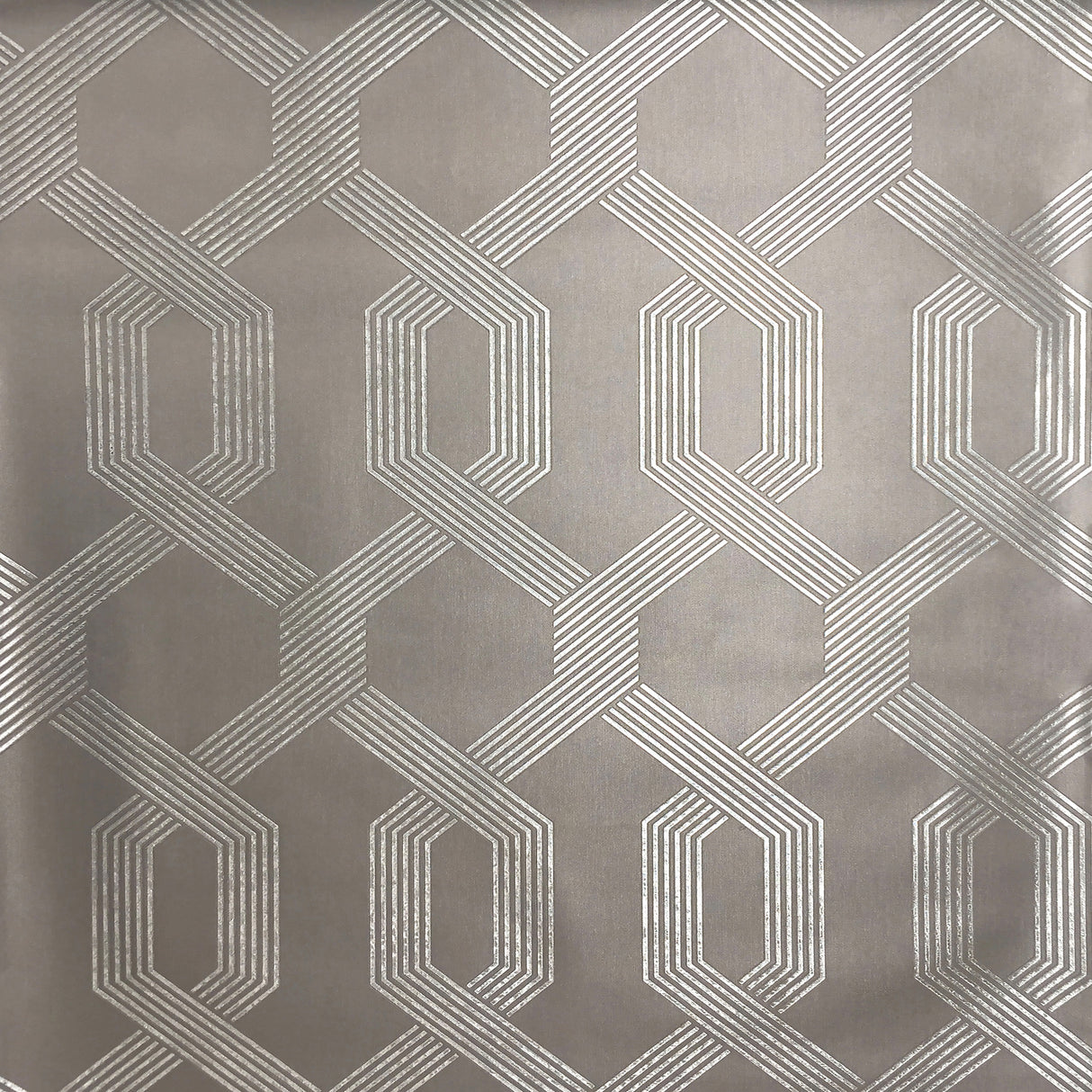 York Y6221202 Viva Lounge Black Wallpaper