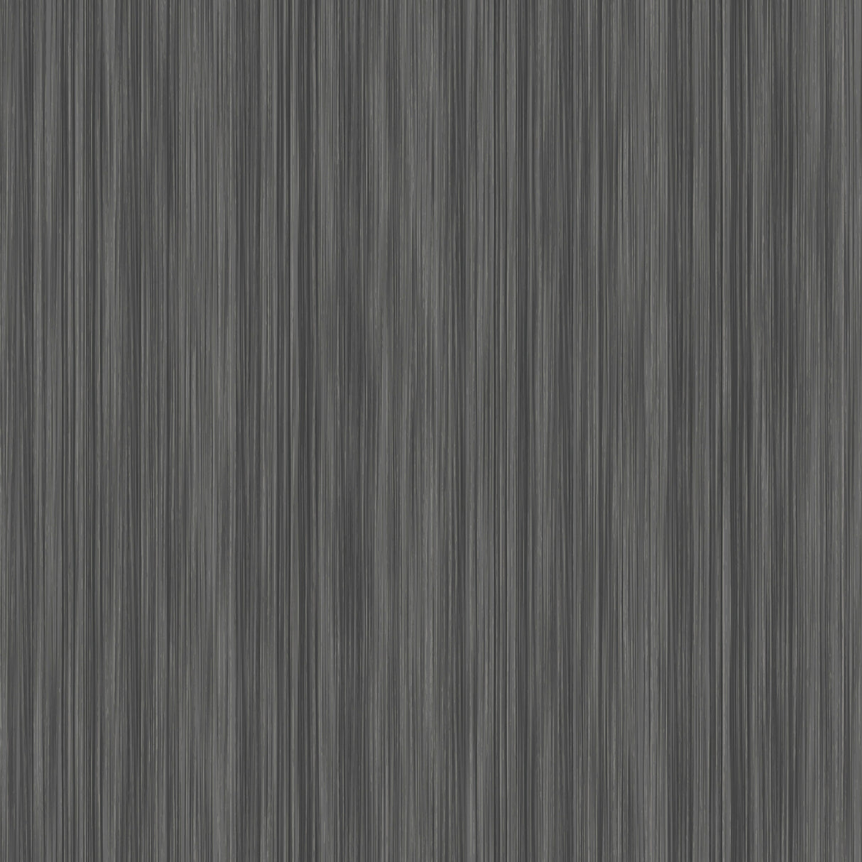 York Y6230905 Soft Cascade Black & Silver Wallpaper