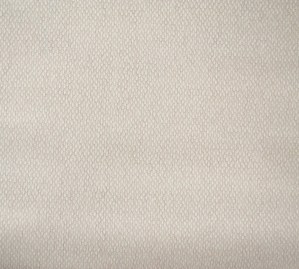 York Y6231101 Stretched Hexagons Cream Wallpaper