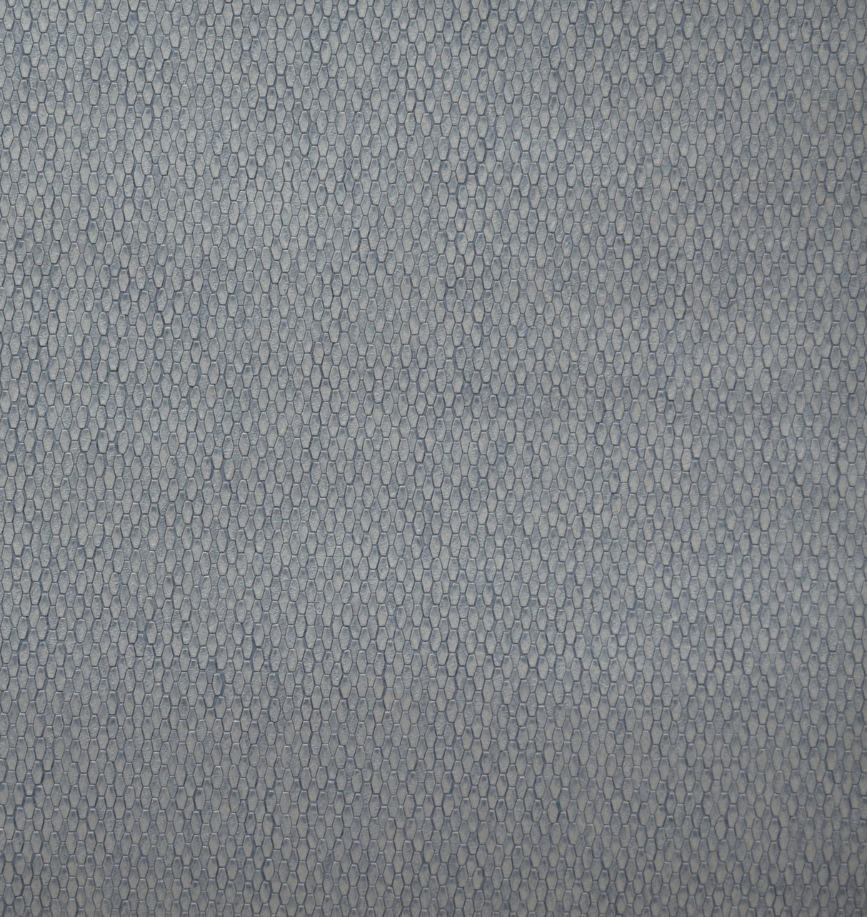 York Y6231104 Stretched Hexagons Blue Wallpaper