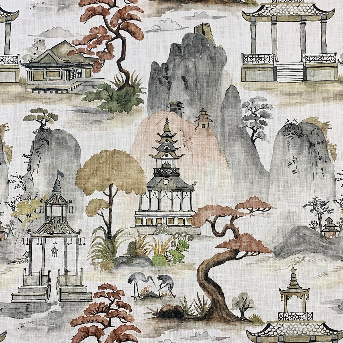 Eade’s YARI VINTAGE VINTAGE