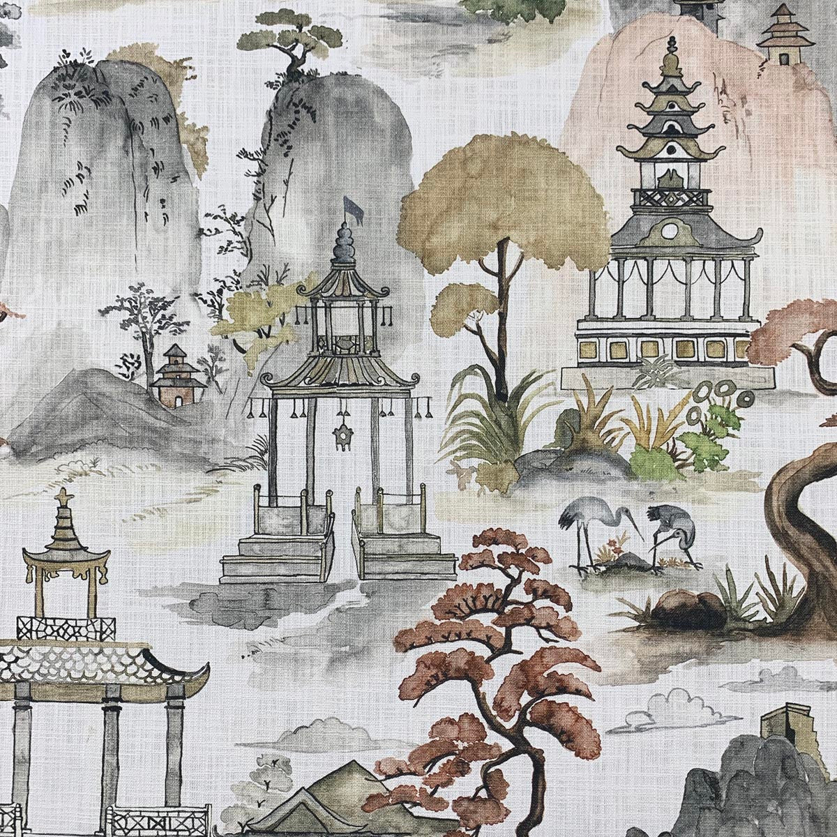 Eade’s YARI VINTAGE VINTAGE