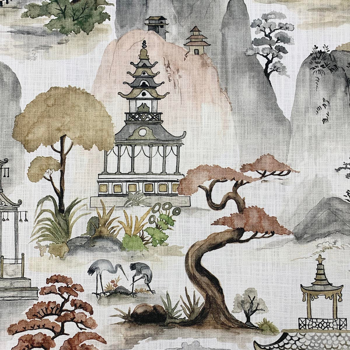 Eade’s YARI VINTAGE VINTAGE