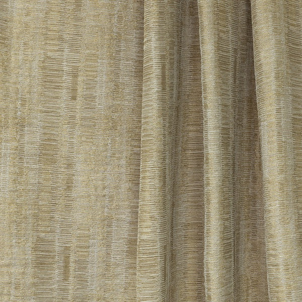 Mitchell MDS FF-2201-52 Abstract,Contemporary,Stripe,Texture Surreal-Goldleaf - Eade's Wallpaper