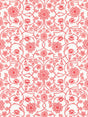 Scalamandre YD 00045736 PETAL ORNAMENTAL GATE Fabric - Eade's Wallpaper