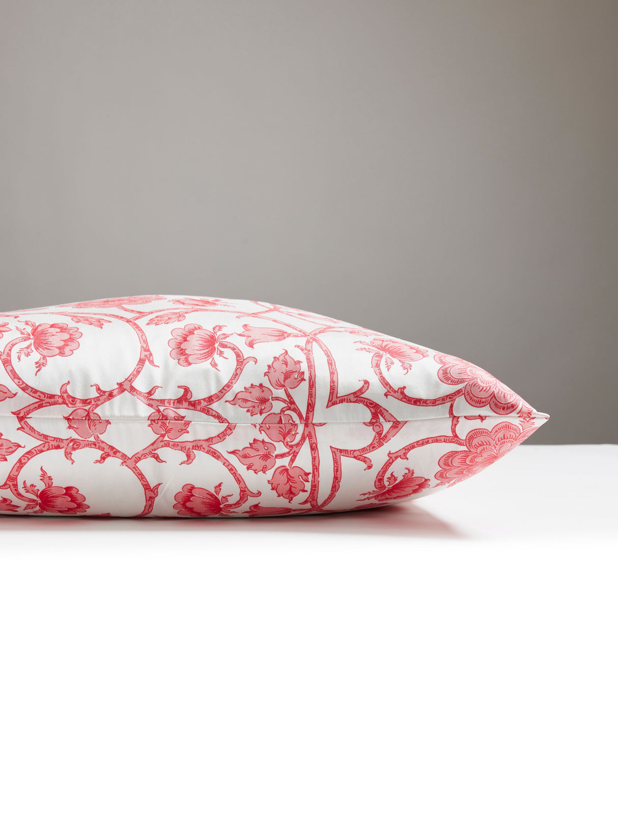 Scalamandre YD 0004SDDK5736 ORNAMENTAL GATE PILLOW - Pillow