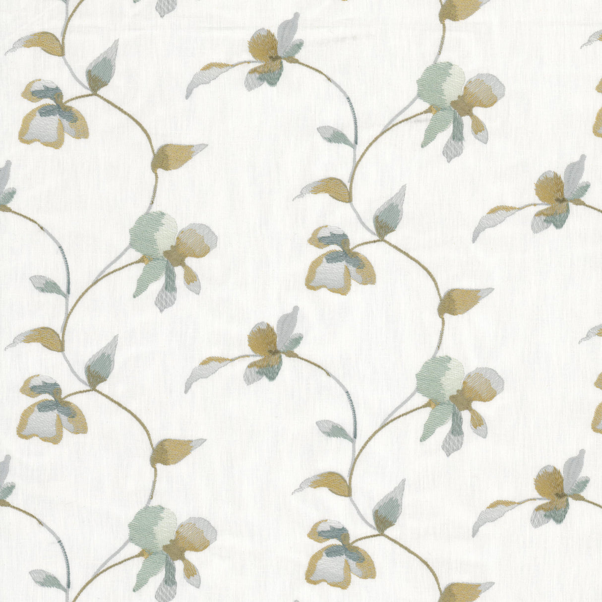 Eade's YEST-1-sample OPAL