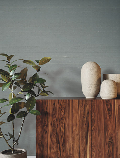 Eade’s Silk Road Dusty Blue