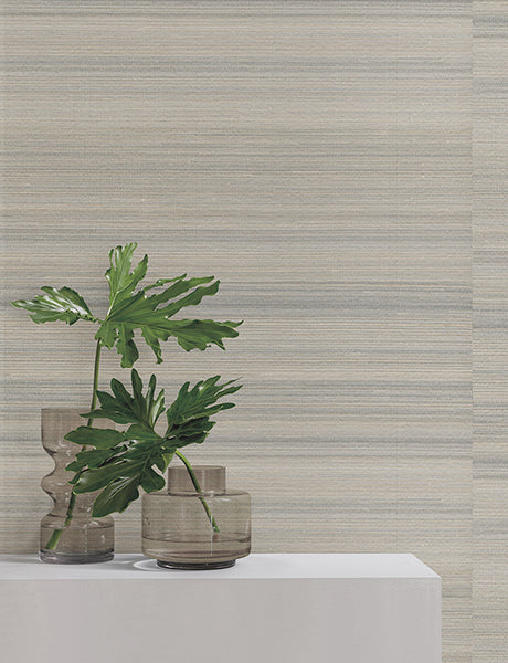 Eade’s Horizon Abaca Driftwood