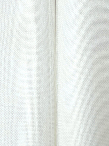 Eade’s Check Paperweave Bright White