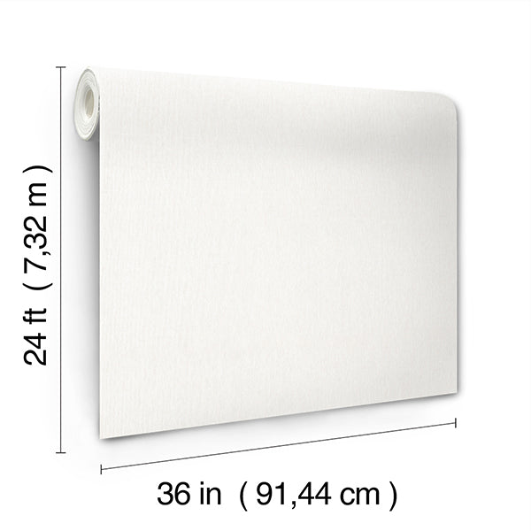 Eade’s Check Paperweave Bright White