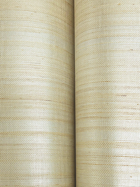 Eade’s Tailored Abaca White Pearl